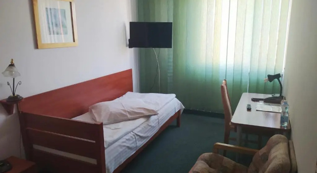 Одноместный номер Hotel Konin
