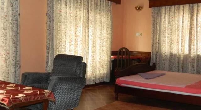 Hotel Devachan, Забронировать Отель Катманду провинция Багмати-Прадеш