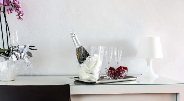Superior Zimmer Miss Sicily B&B