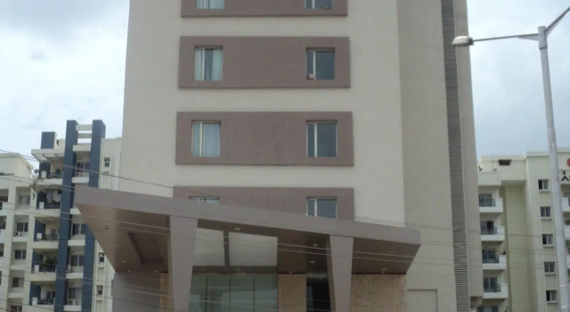 Citrus Classic Bengaluru