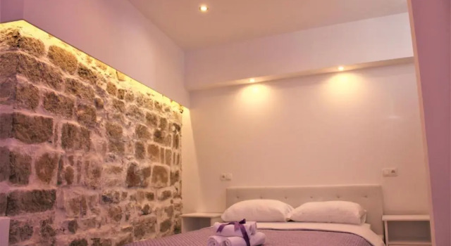 Номер Superior Medulić Palace Rooms & Apartments