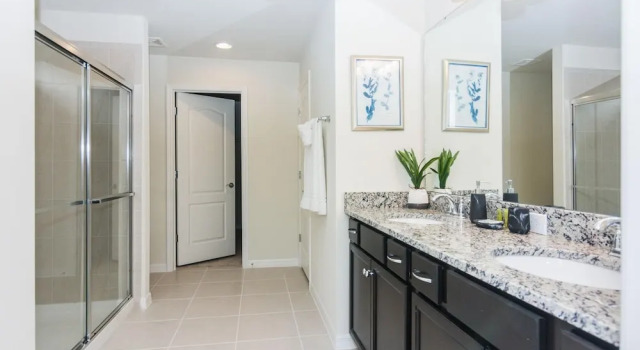 Lily Garden by Florida Spirit, Varaa Hotelli Kissimmee Kissimmee