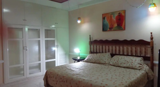 Номер Economy Hotel Villa Americana