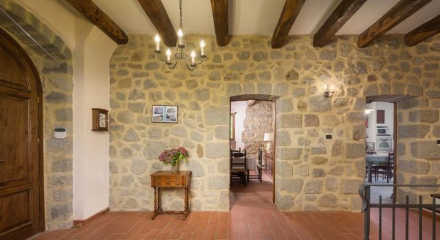Casale del Castagneto 8, Emma Villas, Reserva ahora Hotel Santa Fiora Toscana