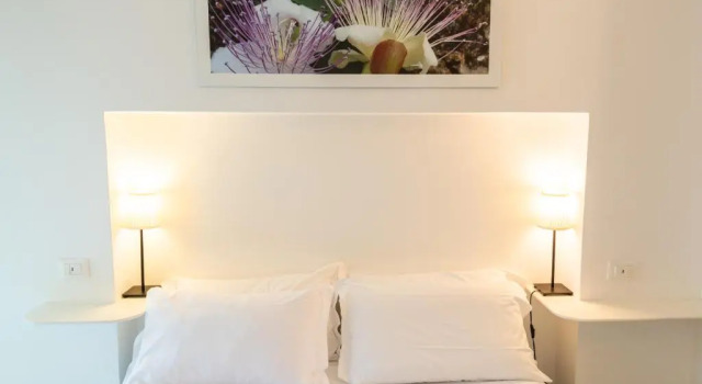 Номер Economy Maison Twentyfive