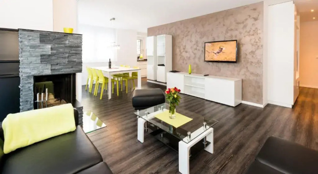 Апартаменты Apartments Auriga