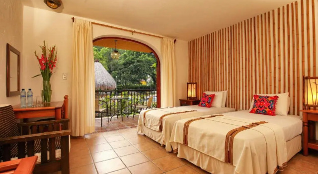 Двухместный номер Standard Villa Santa Catarina