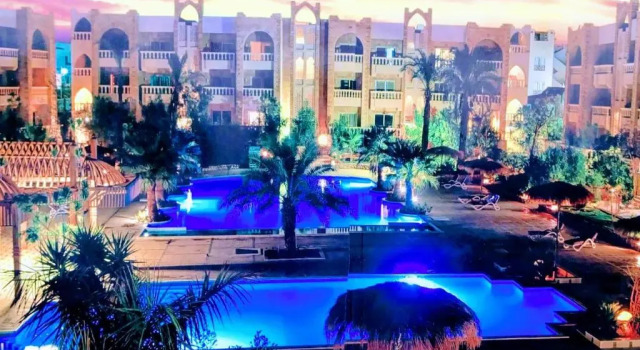 Апартаменты One- bedroom apartment S3 in Vip Zone Sunny Lakes