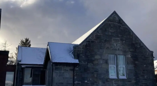 Belmont Chapel Cottage, Réserver Maison de vacances Acharacle 
