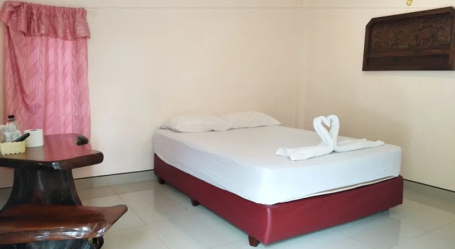Двухместный номер Standard Kongka Resort