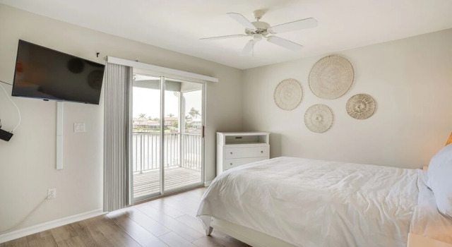 Коттедж Waterfront Retreat w/ Pool on Caloosahatchee River