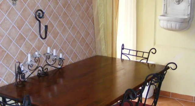 Don Quijote Középkori Panzio és Étterem