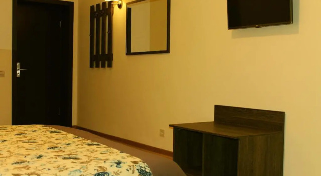 Non-stop hotel, Prenota Hotel Boryspil Regione di Kiev
