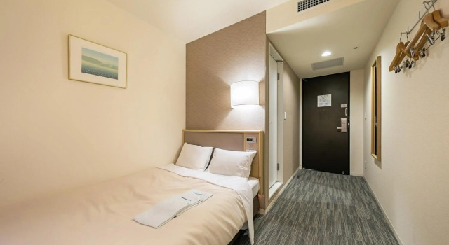 Ginza Capital Hotel Akane