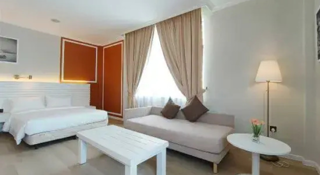 Люкс Raia Inn Penang