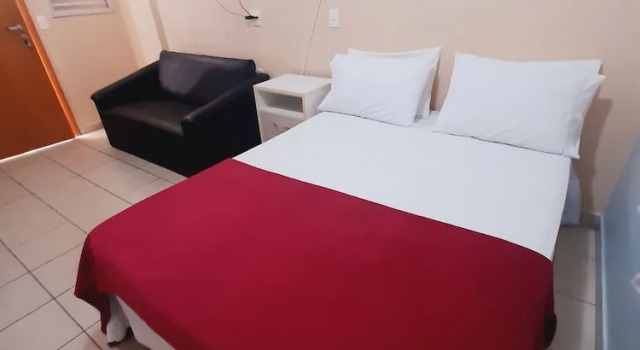 Студия Executive Flats Residence Bueno