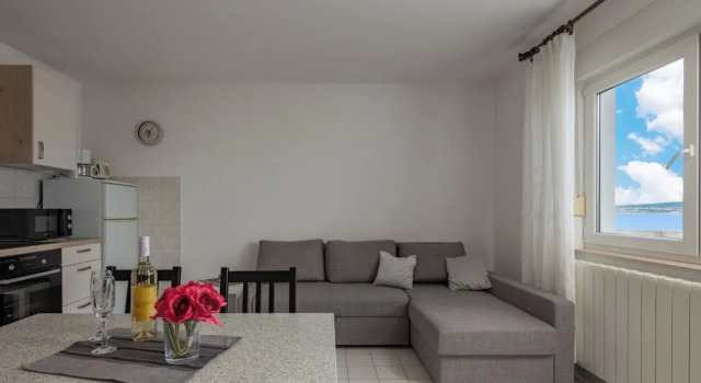 Sea View Apartment Neti