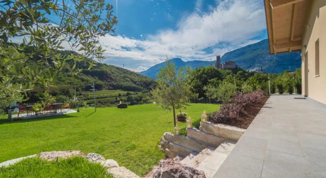 Апартаменты Deluxe La Gazza Ladra Apartments - Garda Chill Out