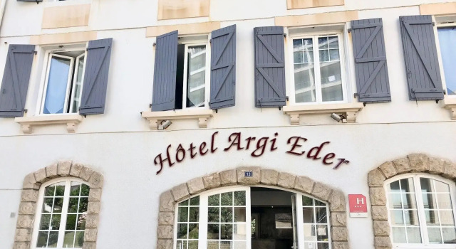 Argi Eder