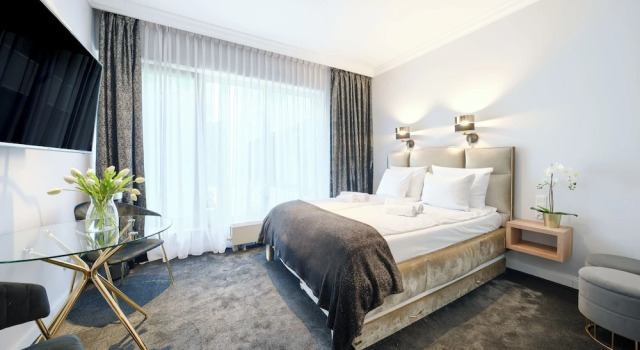 Апартаменты Apartamenty Sun & Snow Lividus