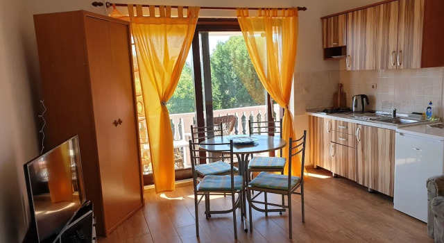 Апартаменты Comfort Poreč Sunshine