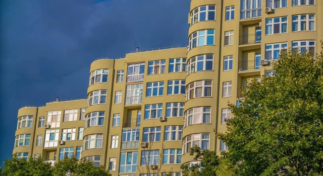 Apartments on Fortovaya Doroga street, 11 k.1, Book Apartment Kaliningrad Kaliningrad Region