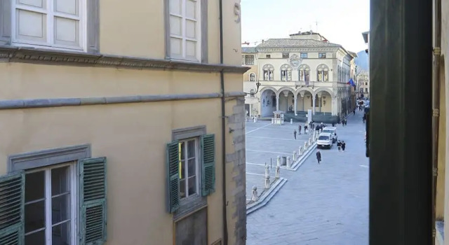 Casa Pardo By Vacation In Lucca, Buchen Sie Ferienwohnung Lucca Toskana