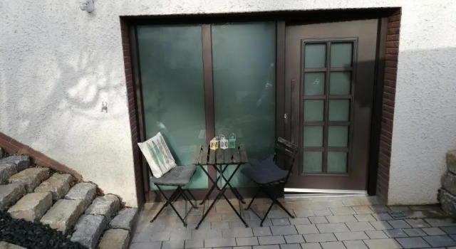 Апартаменты Your Suite Runkel - Runkel, You're Sweet!