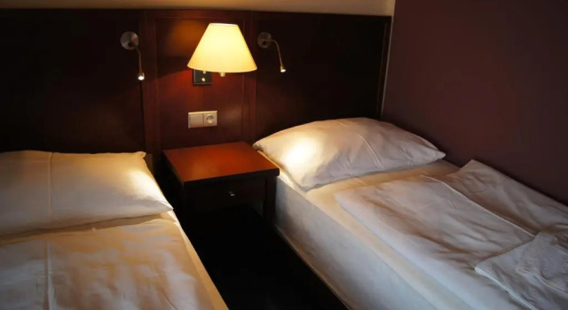 Pension Harmonie -self check-in, Prenota Hotel Kolín Boemia centrale