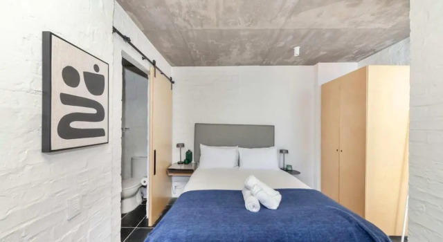 Seaside Studio Apartment, 9 Mins to Queens Beach!
