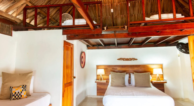 Hotel Isla del Sol, Reserva ahora Hotel El Pueblito Colombia