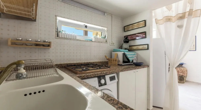 Вилла 3909 Come a Casa Tua By Barbarhouse