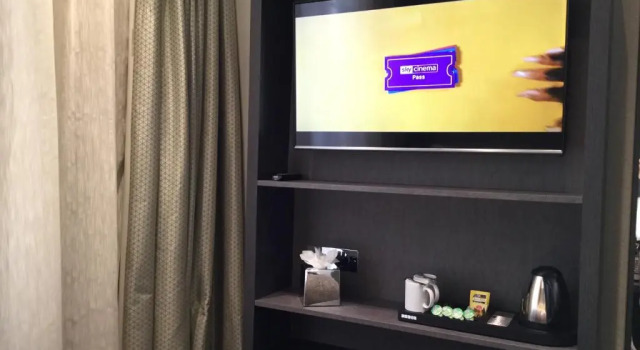 Семейный люкс Deluxe Mornington Hotel London Victoria