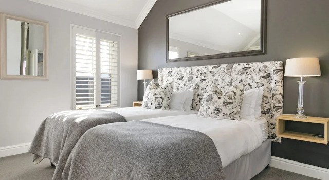 Winelands Golf Lodges 24, Забронировать Дом для отпуска Коттеджи Стелленбос, рядом с De Zalze Golf Club, Коттедж