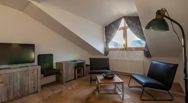 Двухместный номер Standard Hotel ZUM STERNENHOF