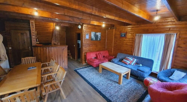 Villa Villa Bora