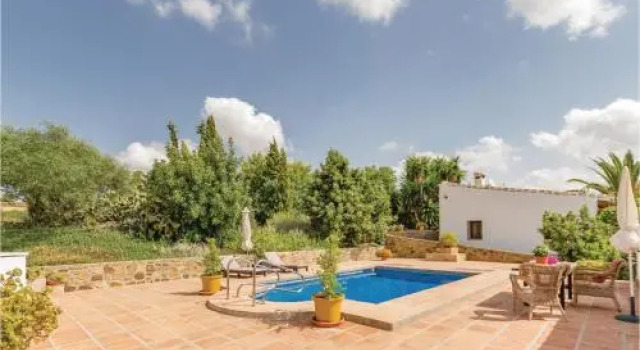 Holiday home Cortijo Rosas Cantares KM II