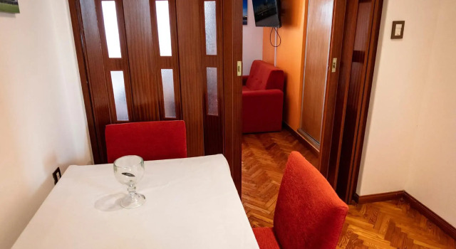 Palermo, Réserver Hôtel Palermo Buenos Aires