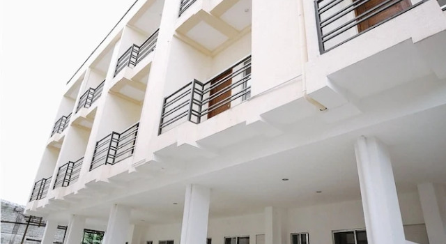 Abn Residences by OYO Rooms