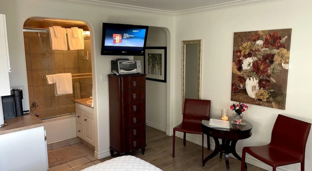 Люкс A Vista Villa Couples Retreat