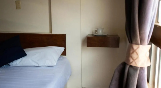Номер Standard Capital O Hotel Casa Blanca