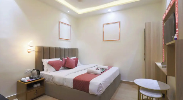 Номер Standard The Banaras Home Stay
