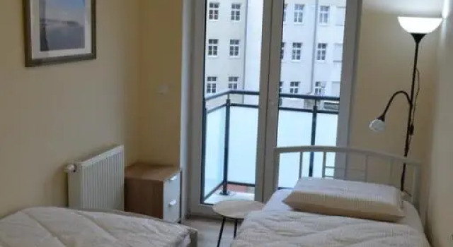 Leszno City Center Apartments, Book Lejlighed Leszno Storpolen
