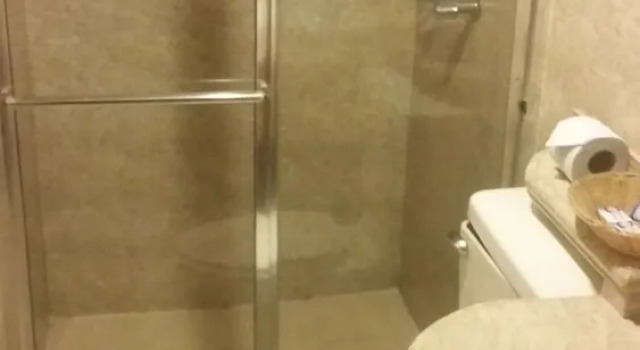 Номер Standard Hotel los coloniales de reynosa