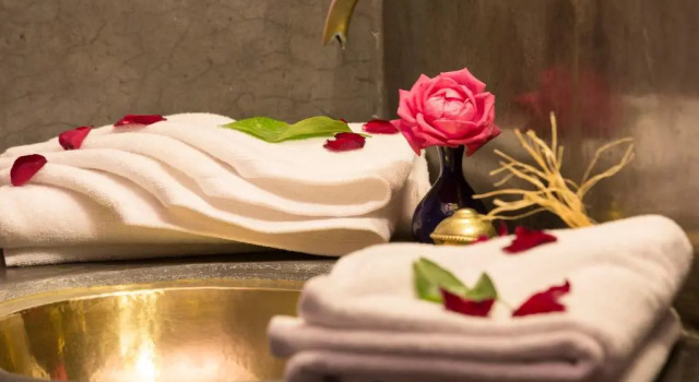 Suite Riad Assala