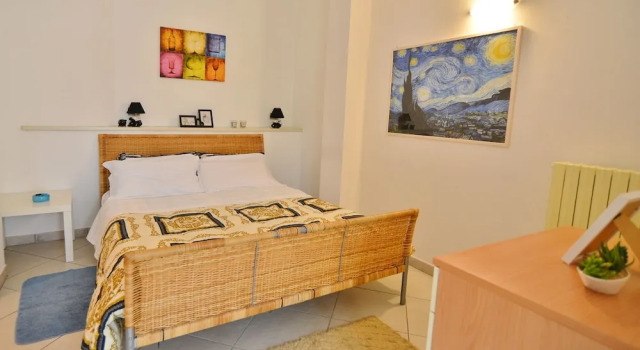 Casa Crissi
