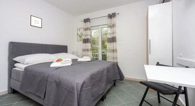 Студия Apartments Porto