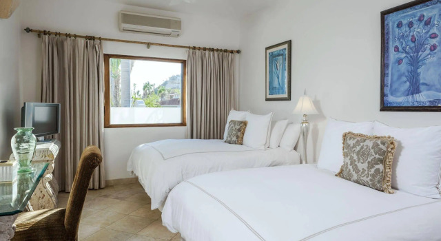 Villa Paraiso, Prenota Villa Hotel a Baja California Sur con piscina, Piscina
