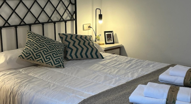 Corazón de Cudillero, Rezerwuj Apartamentowiec hotelowy Apart-hotele w Asturia, Apartamentowiec hotelowy