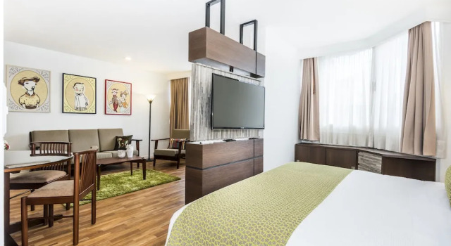 Familie Suite Suites Vilar America